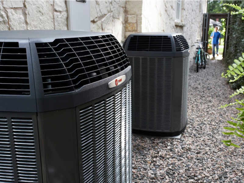 What To Know Before Buying an HVAC System