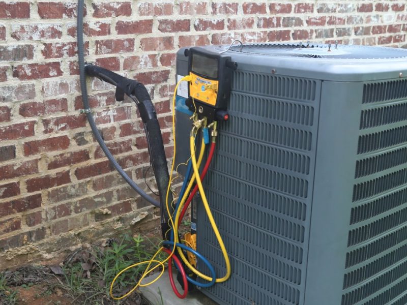 7 warning signs that you may need to replace your HVAC unit