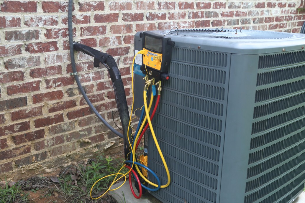 7 warning signs that you may need to replace your HVAC unit