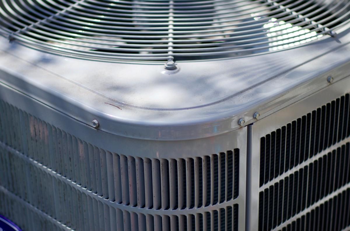 How do I choose the best HVAC repair service?