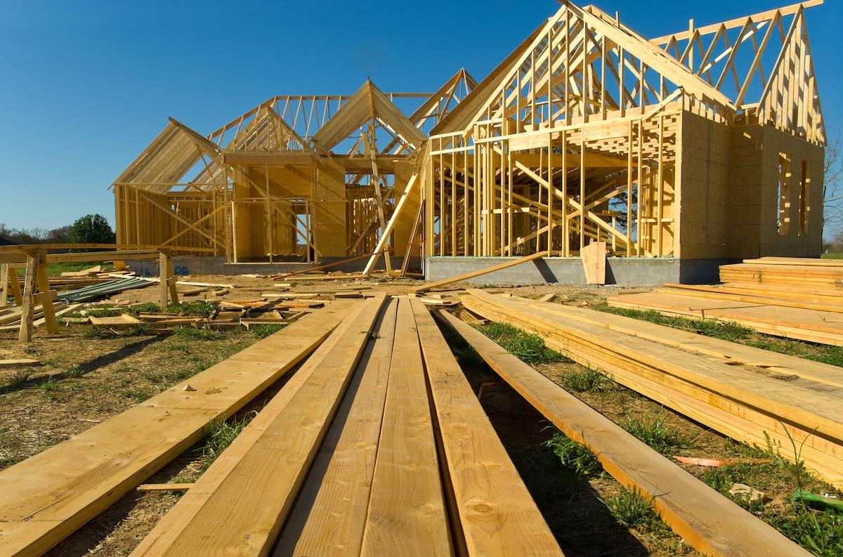 When Buying or Building a Home, What Should You Look For?