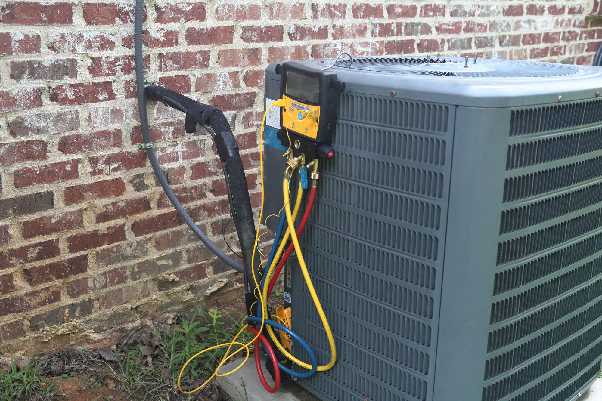 what to know when replacing your HVAC unit