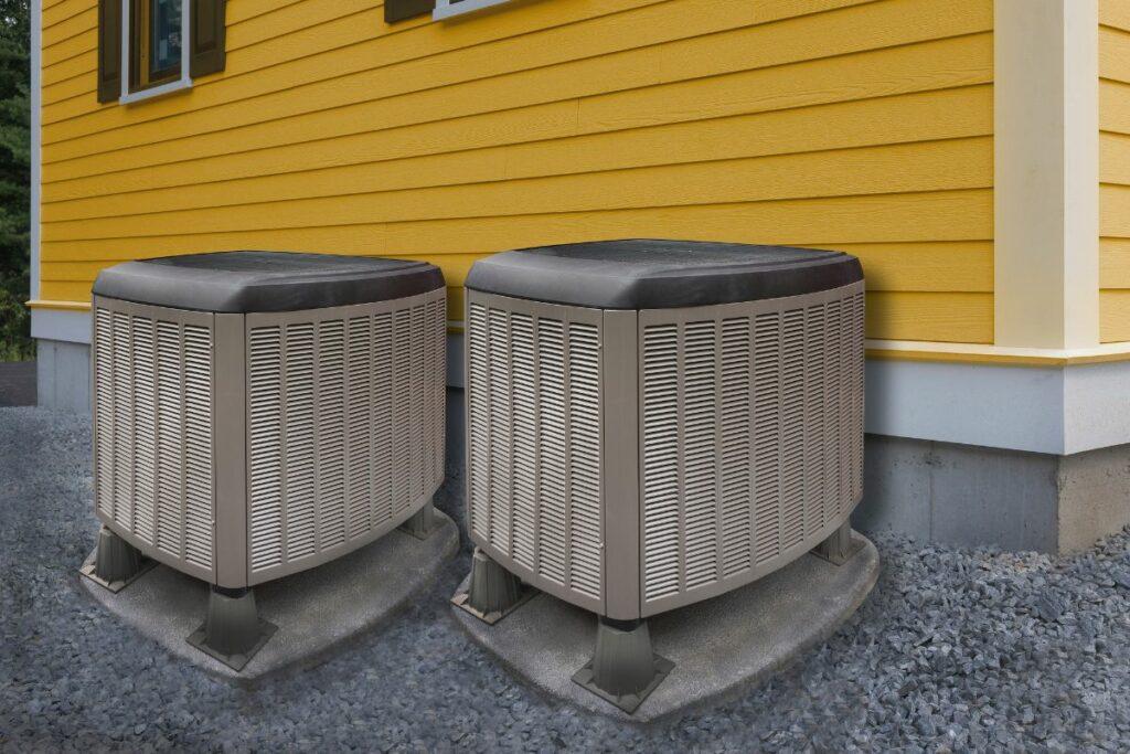 How will new 2023 HVAC regulations impact your home?