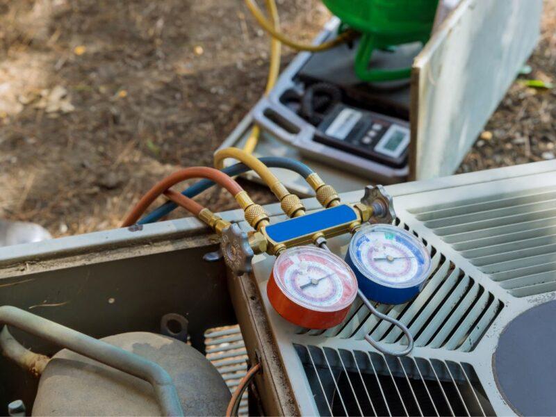 How will HVAC maintenance benefit your home