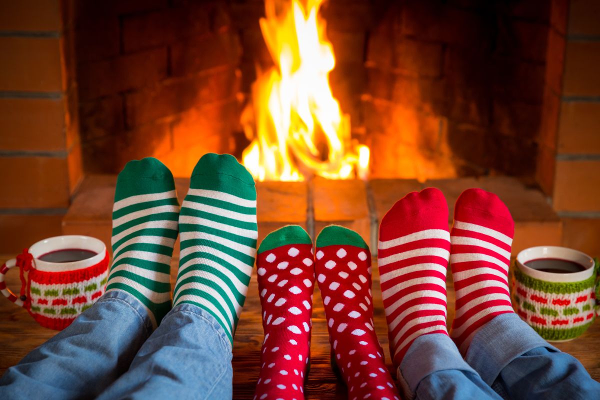 holiday HVAC tips