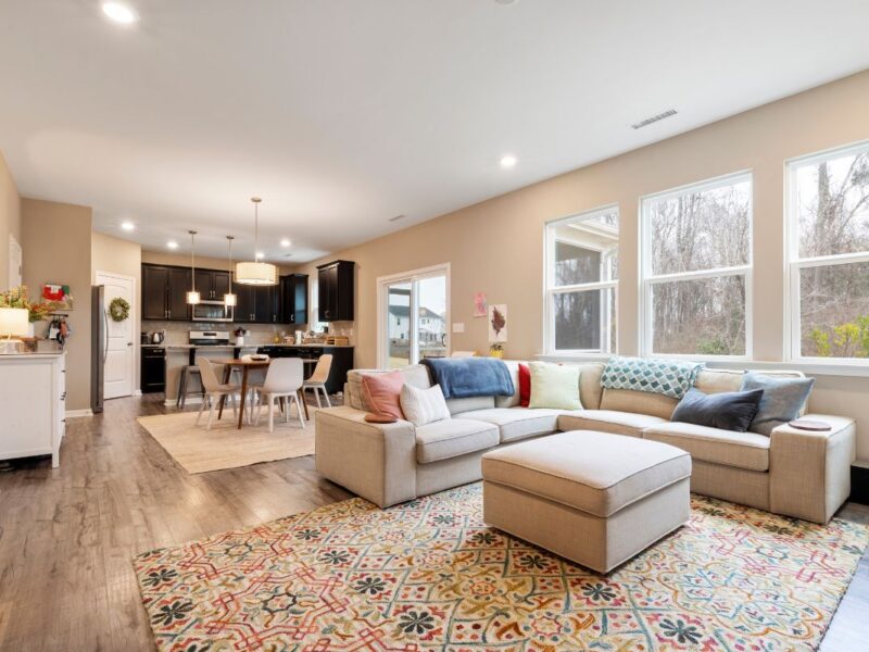 Average HVAC Maintenance Costs for Smyrna, TN Homeowners