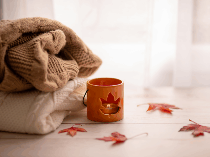 smyrna fall hvac maintenance