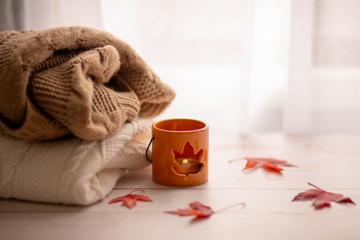 smyrna fall hvac maintenance
