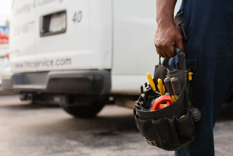 HVAc Repair in Smyrna TN