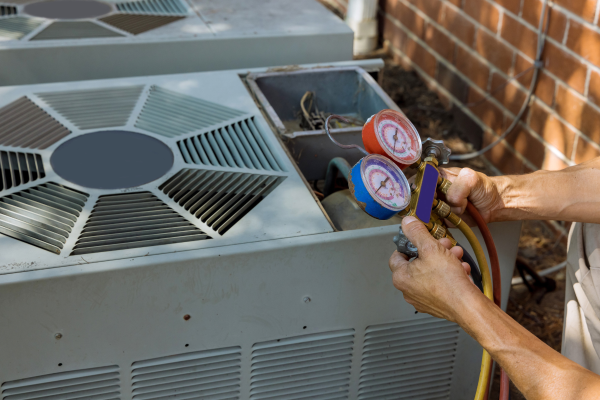 Why HVAC Technicians Matter More Than Ever